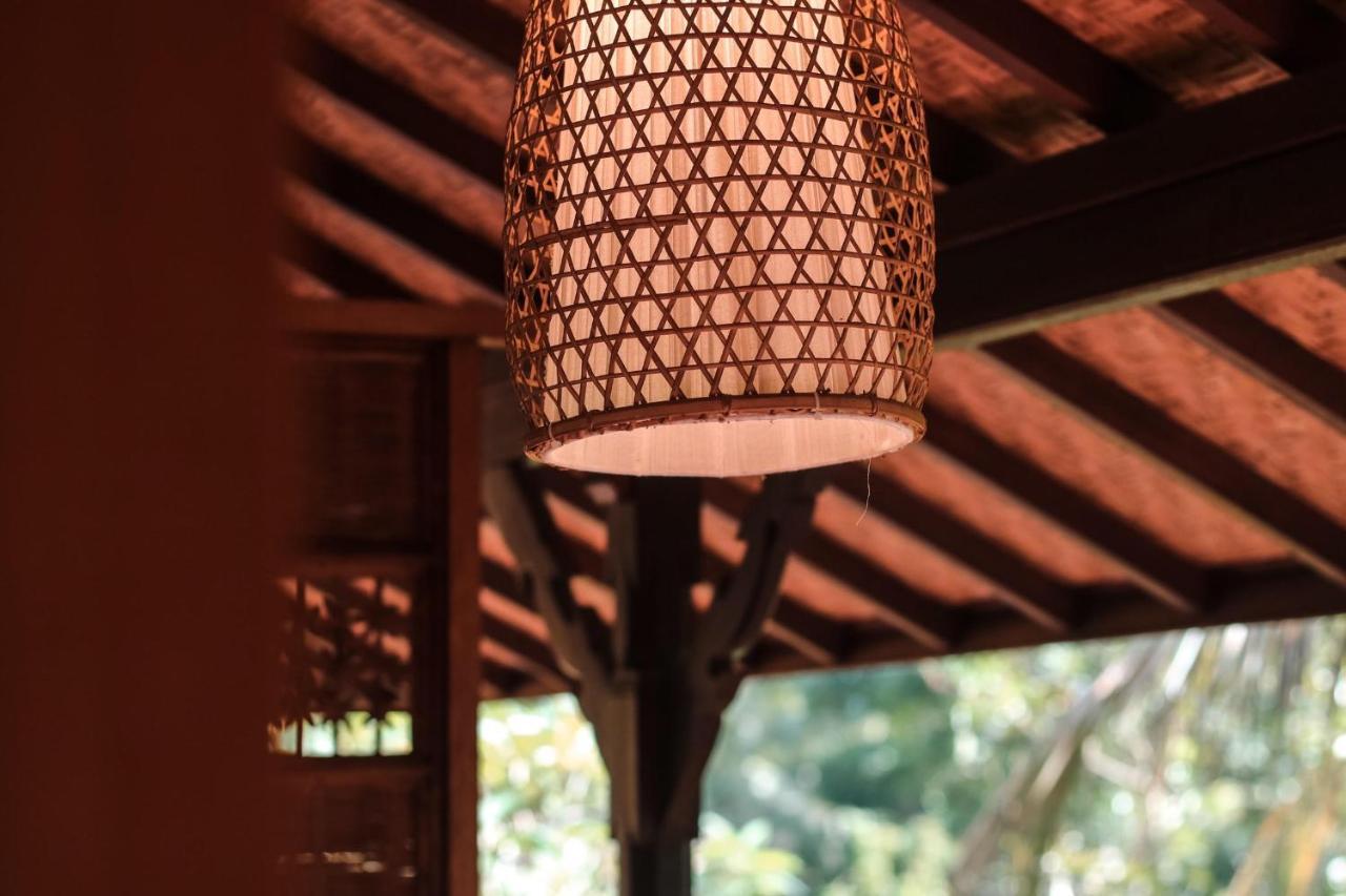 Jati Home Stay Ubud Exterior foto