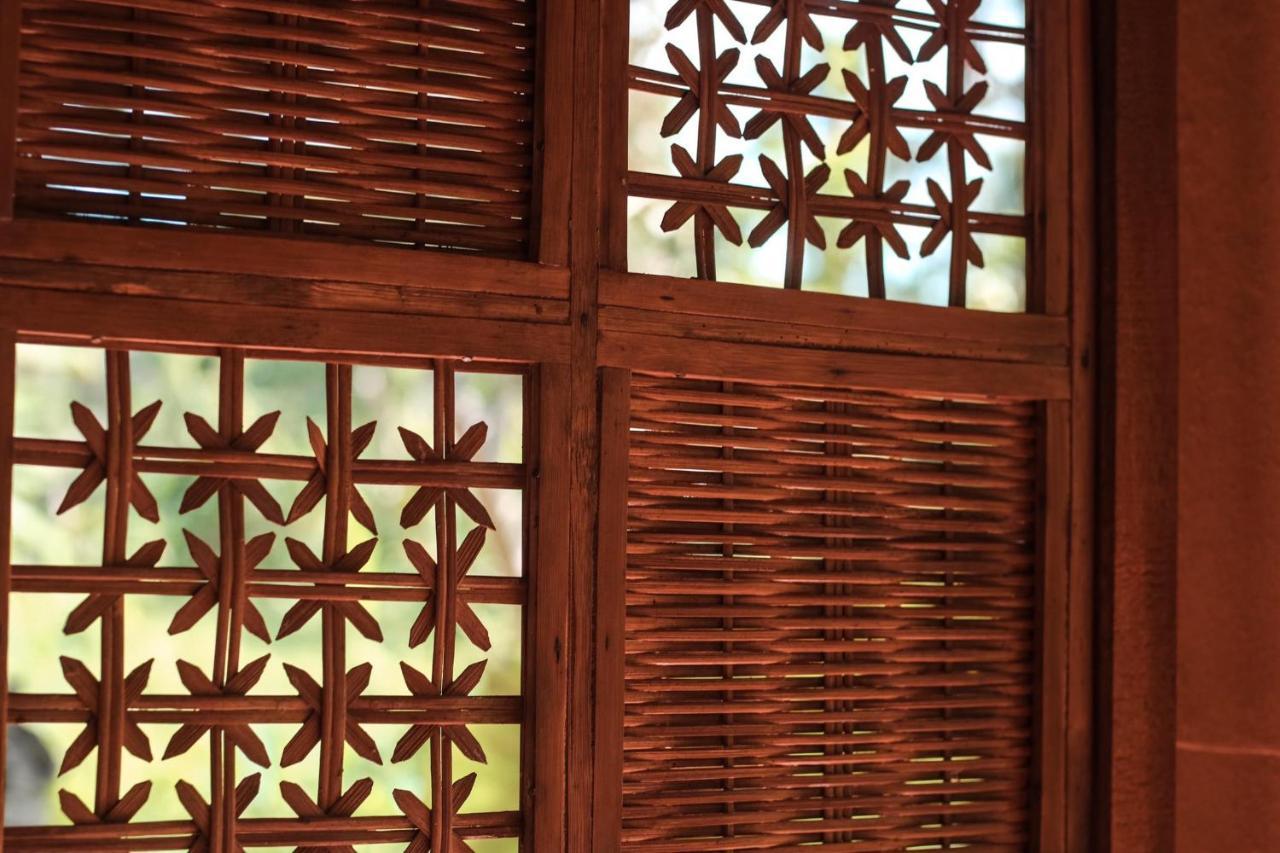 Jati Home Stay Ubud Exterior foto